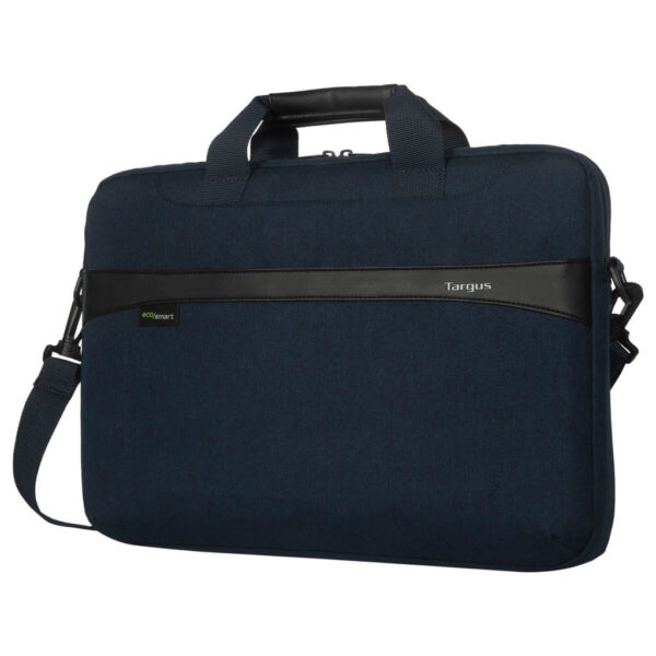 Targus EcoSmart 40.6 cm (16") Slip case Blue Targus EcoSmart 40.6 cm (16") Slip case Blue