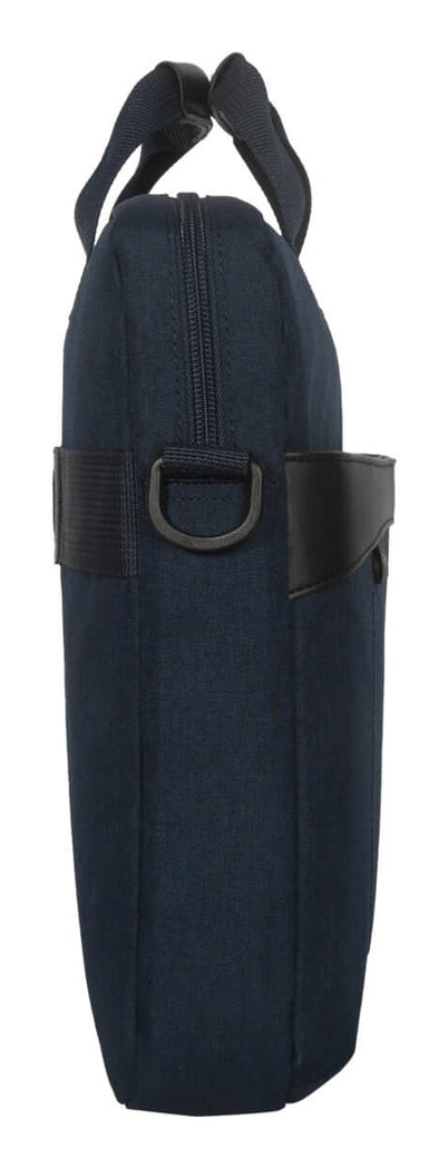Targus EcoSmart 40.6 cm (16") Slip case Blue Targus EcoSmart 40.6 cm (16") Slip case Blue