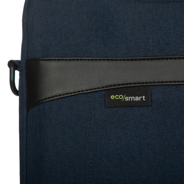 Targus EcoSmart 40.6 cm (16") Slip case Blue Targus EcoSmart 40.6 cm (16") Slip case Blue