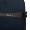 Targus EcoSmart 40.6 cm (16") Slip case Blue Targus EcoSmart 40.6 cm (16") Slip case Blue