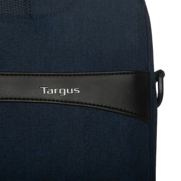 Targus EcoSmart 40.6 cm (16") Slip case Blue Targus EcoSmart 40.6 cm (16") Slip case Blue