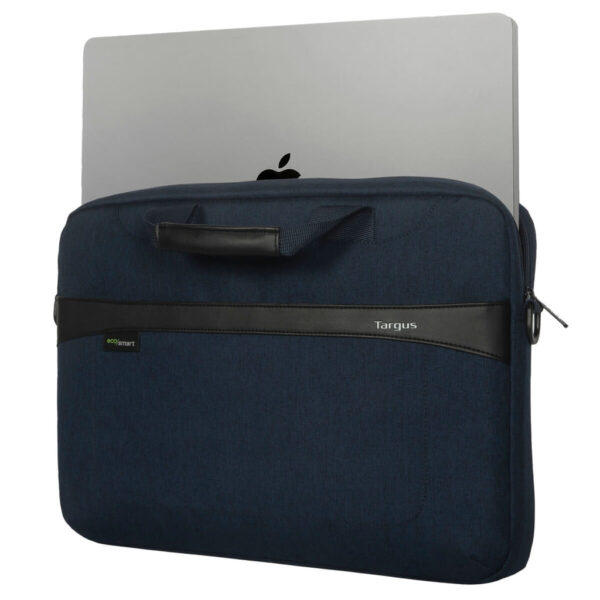 Targus EcoSmart 40.6 cm (16") Slip case Blue Targus EcoSmart 40.6 cm (16") Slip case Blue