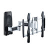 StarTech.com Articulating TV Wall Mount, VESA Wall Mount, Supports 26 StarTech.com Articulating TV Wall Mount, VESA Wall Mount, Supports 26