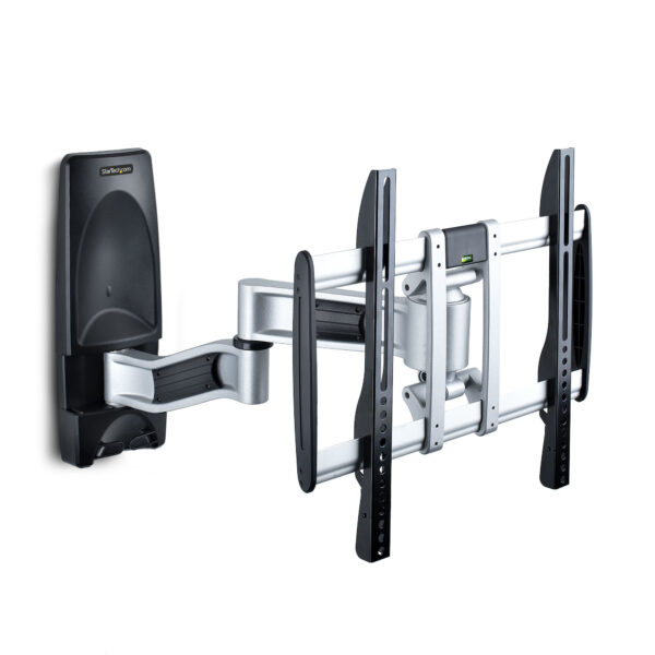 StarTech.com Articulating TV Wall Mount, VESA Wall Mount, Supports 26 StarTech.com Articulating TV Wall Mount, VESA Wall Mount, Supports 26