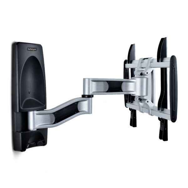 StarTech.com Articulating TV Wall Mount, VESA Wall Mount, Supports 26 StarTech.com Articulating TV Wall Mount, VESA Wall Mount, Supports 26