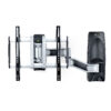 StarTech.com Articulating TV Wall Mount, VESA Wall Mount, Supports 26 StarTech.com Articulating TV Wall Mount, VESA Wall Mount, Supports 26