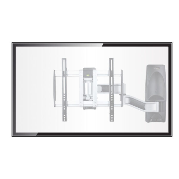 StarTech.com Articulating TV Wall Mount, VESA Wall Mount, Supports 26 StarTech.com Articulating TV Wall Mount, VESA Wall Mount, Supports 26