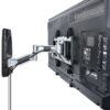 StarTech.com Articulating TV Wall Mount, VESA Wall Mount, Supports 26 StarTech.com Articulating TV Wall Mount, VESA Wall Mount, Supports 26
