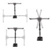 StarTech.com Articulating TV Wall Mount, VESA Wall Mount, Supports 26 StarTech.com Articulating TV Wall Mount, VESA Wall Mount, Supports 26