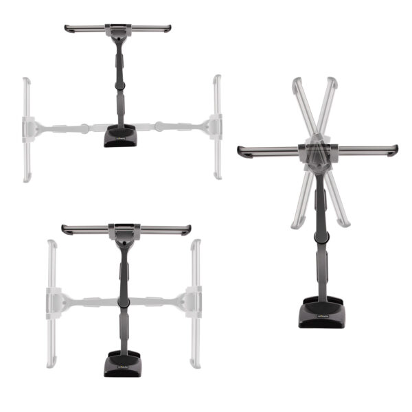 StarTech.com Articulating TV Wall Mount, VESA Wall Mount, Supports 26 StarTech.com Articulating TV Wall Mount, VESA Wall Mount, Supports 26