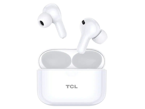 TCL MOVEAUDIO S108 Headset Wireless In-ear Calls/Music USB Type-C