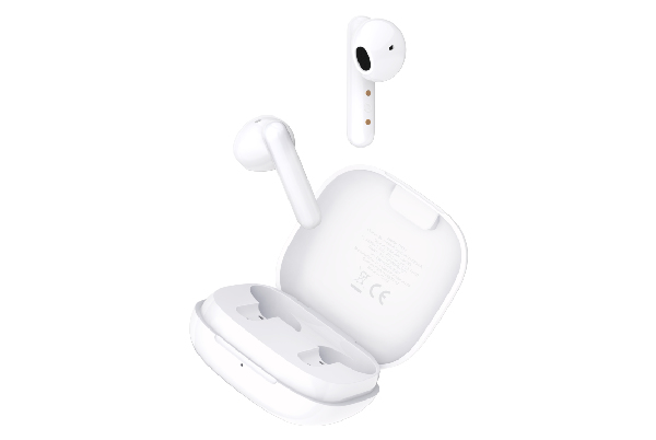 TCL MoveAudio S150 Headset Wireless In-ear Calls/Music Bluetooth White TCL MoveAudio S150 Headset Wireless In-ear Calls/Music Bluetooth White