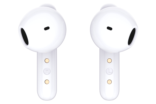 TCL MoveAudio S150 Headset Wireless In-ear Calls/Music Bluetooth White TCL MoveAudio S150 Headset Wireless In-ear Calls/Music Bluetooth White