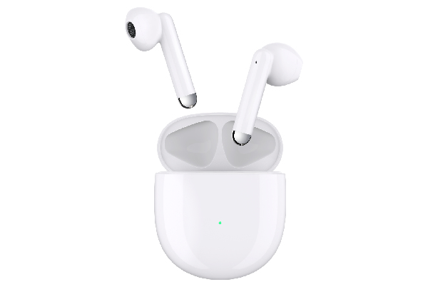 TCL MoveAudio S200 Headset Wireless In-ear Calls/Music Bluetooth White TCL MoveAudio S200 Headset Wireless In-ear Calls/Music Bluetooth White