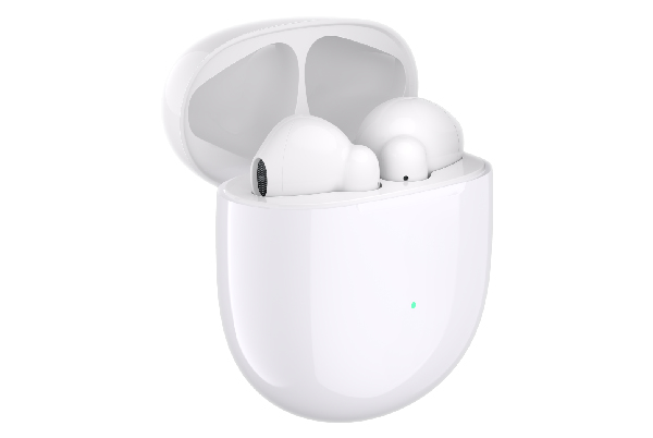 TCL MoveAudio S200 Headset Wireless In-ear Calls/Music Bluetooth White TCL MoveAudio S200 Headset Wireless In-ear Calls/Music Bluetooth White
