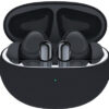 TCL MoveAudio S600 Headset Wireless In-ear Calls/Music Bluetooth Black TCL MoveAudio S600 Headset Wireless In-ear Calls/Music Bluetooth Black