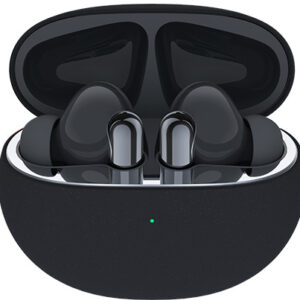 TCL MoveAudio S600 Headset Wireless In-ear Calls/Music Bluetooth Black TCL MoveAudio S600 Headset Wireless In-ear Calls/Music Bluetooth Black