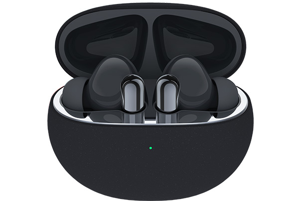 TCL MoveAudio S600 Headset Wireless In-ear Calls/Music Bluetooth Black TCL MoveAudio S600 Headset Wireless In-ear Calls/Music Bluetooth Black