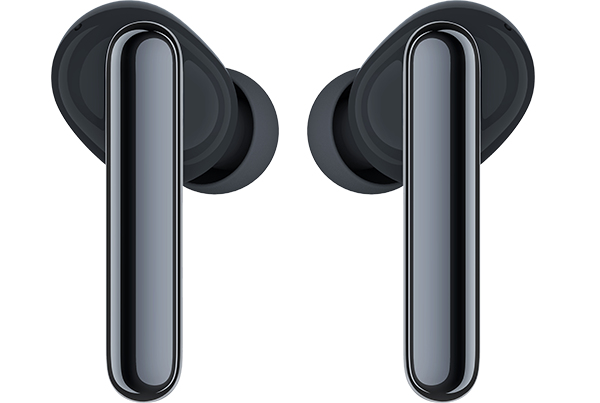 TCL MoveAudio S600 Headset Wireless In-ear Calls/Music Bluetooth Black TCL MoveAudio S600 Headset Wireless In-ear Calls/Music Bluetooth Black