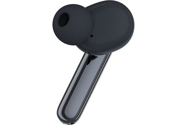 TCL MoveAudio S600 Headset Wireless In-ear Calls/Music Bluetooth Black TCL MoveAudio S600 Headset Wireless In-ear Calls/Music Bluetooth Black