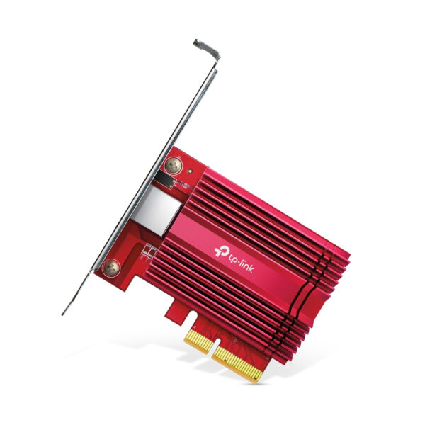 TP-Link TX401 network card Internal Ethernet 10000 Mbit/s TP-Link TX401 network card Internal Ethernet 10000 Mbit/s