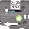 Brother Labelling Tape 12mm