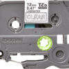 Brother Laminated tape 12mm