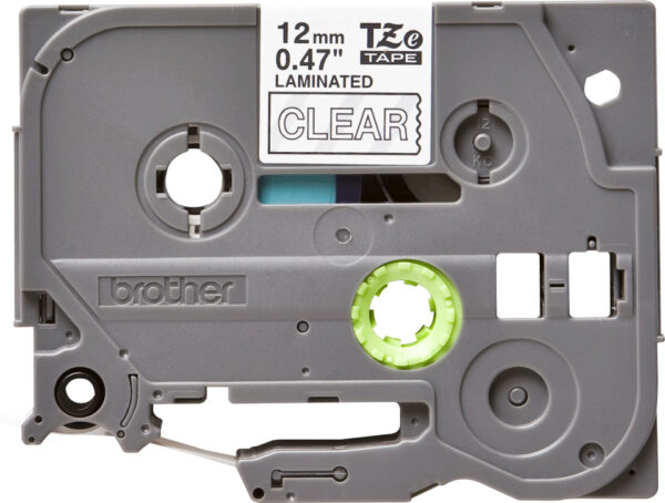 Brother Laminated tape 12mm