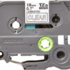 Brother Laminated tape 18mm