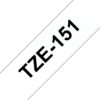 Brother Labelling Tape 24mm