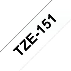 Brother Labelling Tape 24mm Brother Labelling Tape 24mm