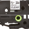 Brother Laminated tape 36mm
