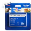 Brother TZE231S label-making tape Black on white TZe Brother TZE231S label-making tape Black on white TZe