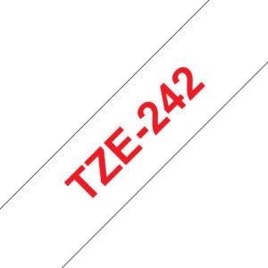 Brother Laminated tape 18mm Brother Laminated tape 18mm