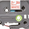 Brother Laminated tape 18mm