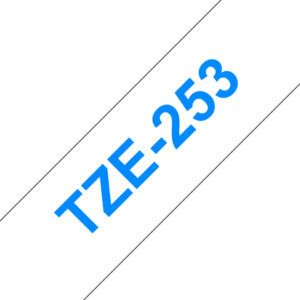 Brother Laminated tape 24mm Brother Laminated tape 24mm