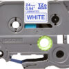 Brother Laminated tape 24mm