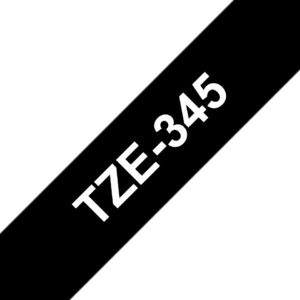 Brother Laminated tape 18mm Brother Laminated tape 18mm