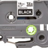 Brother Laminated tape 18mm