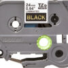 Brother Laminated tape 24mm