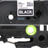 Brother TZE365 label-making tape TZe