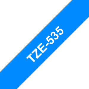 Brother Laminated tape 12mm Brother Laminated tape 12mm