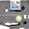 Brother TZE-551 label-making tape TZ