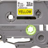 Brother Laminated tape 6mm