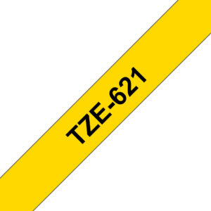 Brother Labelling Tape 9mm Brother Labelling Tape 9mm