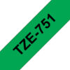 Brother Laminated tape 24mm