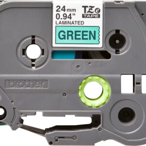 Brother Laminated tape 24mm Brother Laminated tape 24mm