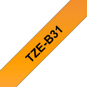 Brother Laminated tape 12mm Brother Laminated tape 12mm