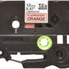 Brother Laminated tape 12mm