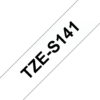 Brother TZE-S141 label-making tape TZ Brother TZE-S141 label-making tape TZ